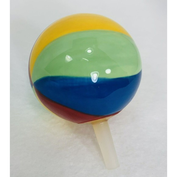 Nora Fleming Mini Have A Ball Beach Pool Party Summer Vacation Charm A14 - Picture 6 of 8